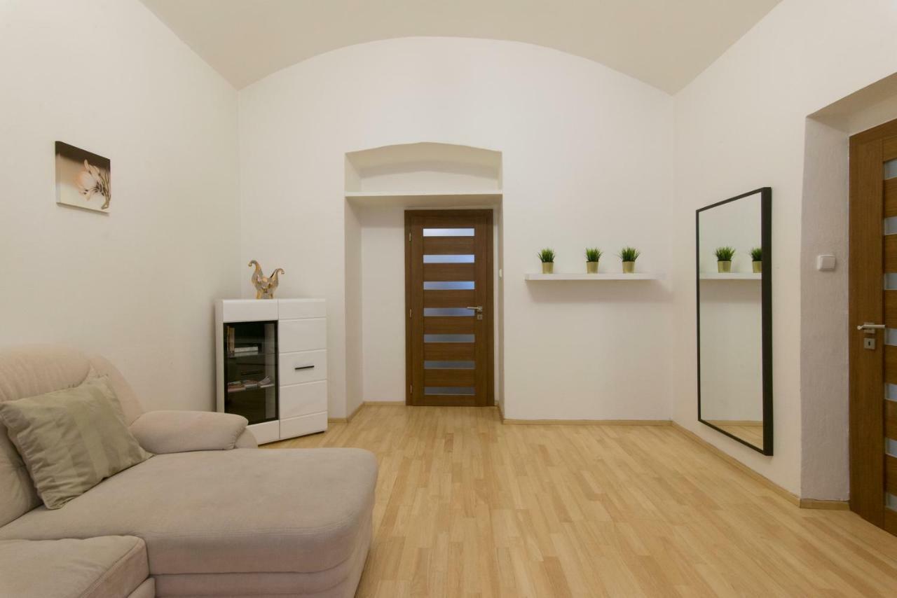 Spacious Near Wenceslas Square *
