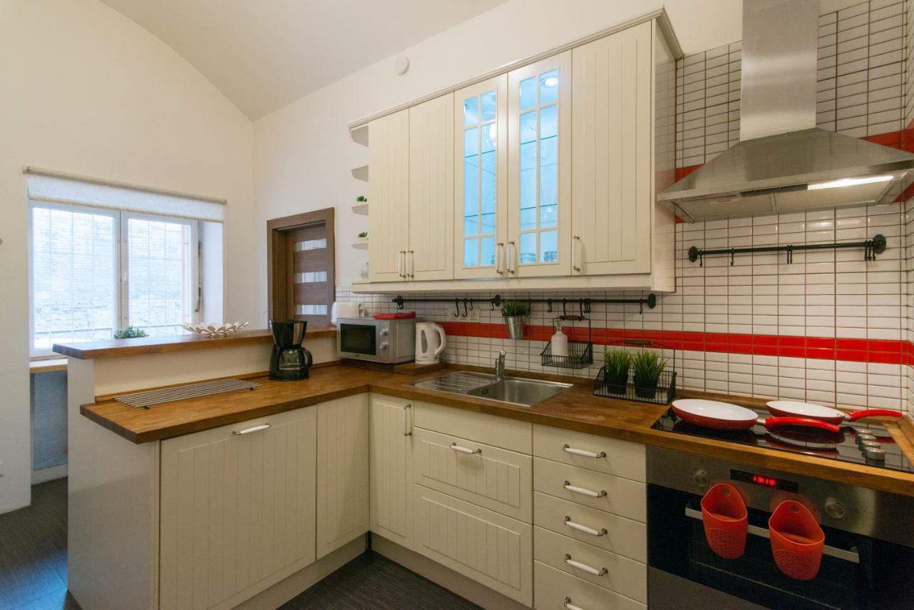 Spacious Near Wenceslas Square Apartment
