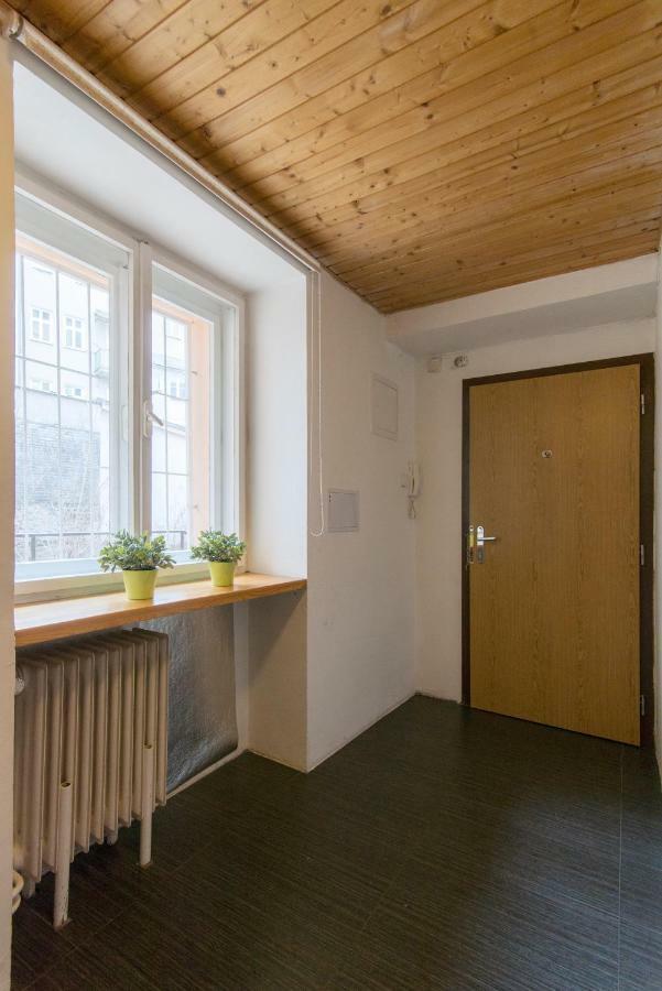 Spacious Near Wenceslas Square Prague