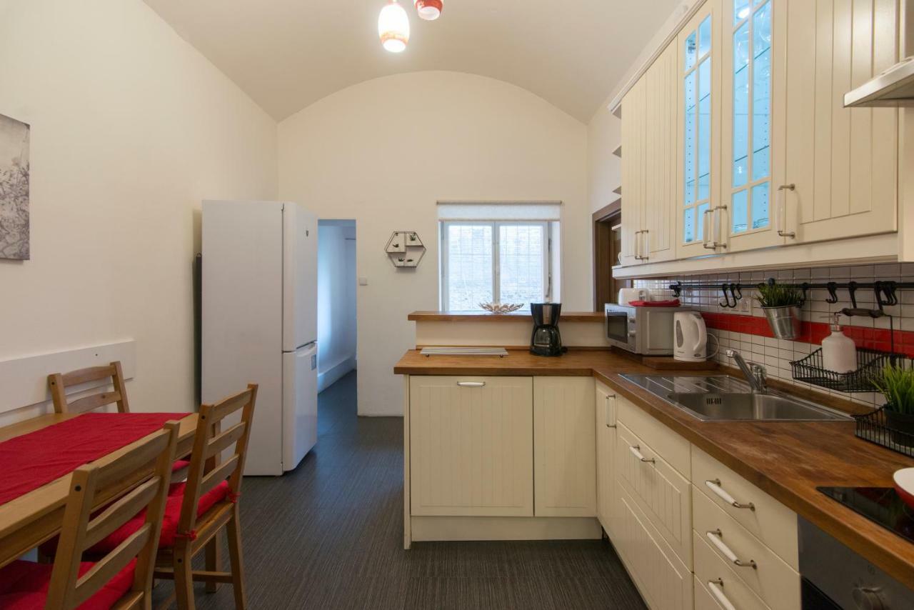 Apartment Spacious Near Wenceslas Square Prague