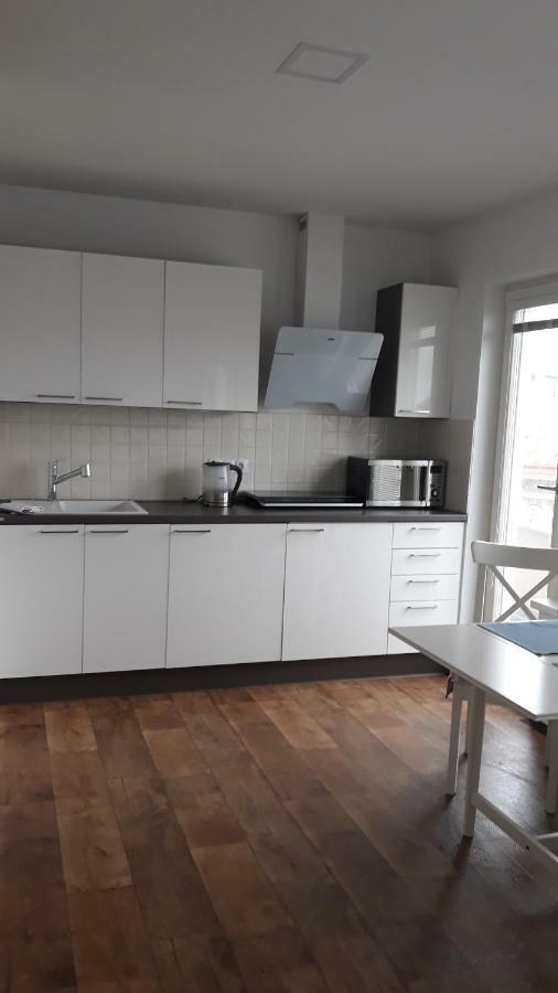 Appartement Cool Studio *
