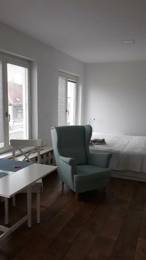Appartement Cool Studio *