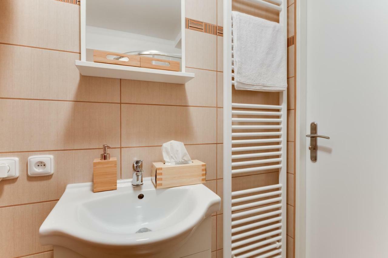Appartement Jt's Navratilova Str. Prague