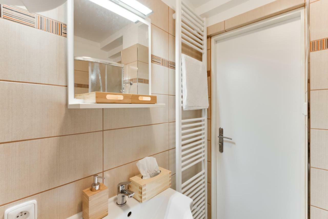 Jt's Navratilova Str. Appartement Prague