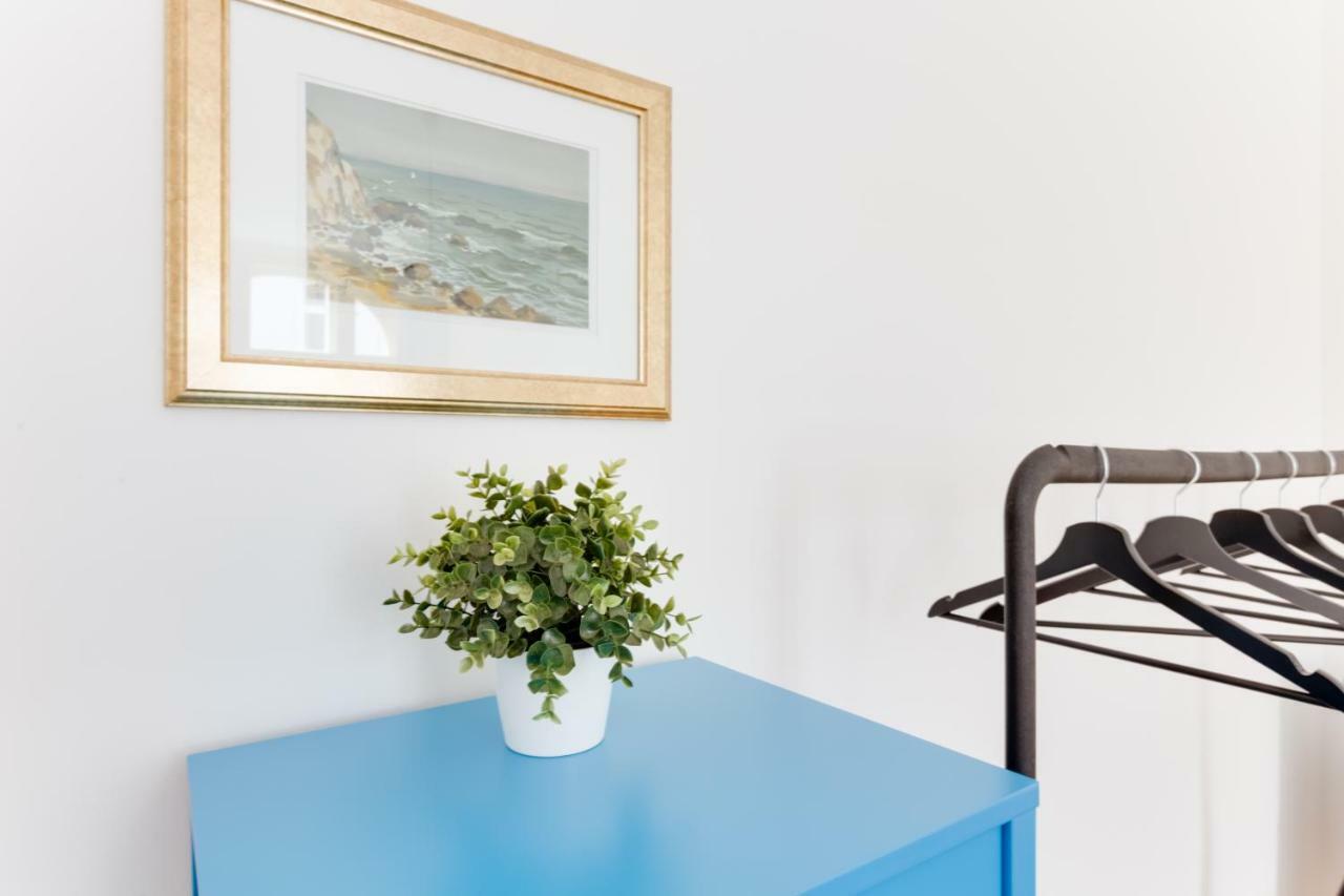 Jt's Navratilova Str. Appartement Prague