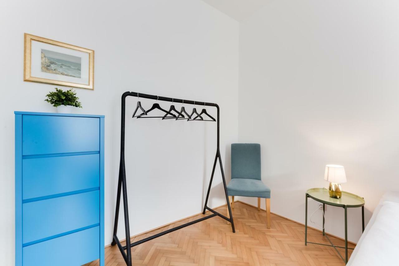 Appartement Jt's Navratilova Str.