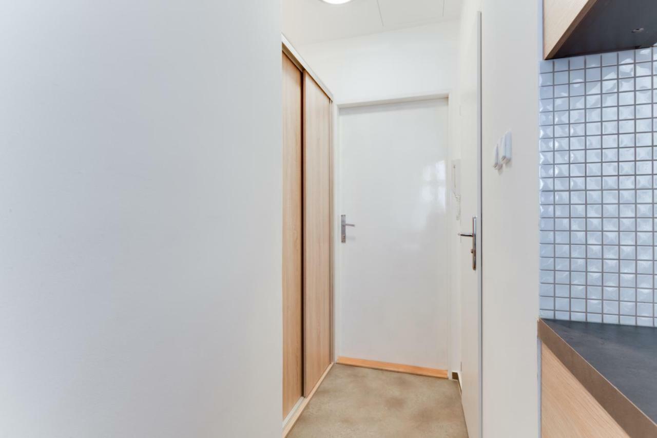 Jt's Navratilova Str. Appartement Prague