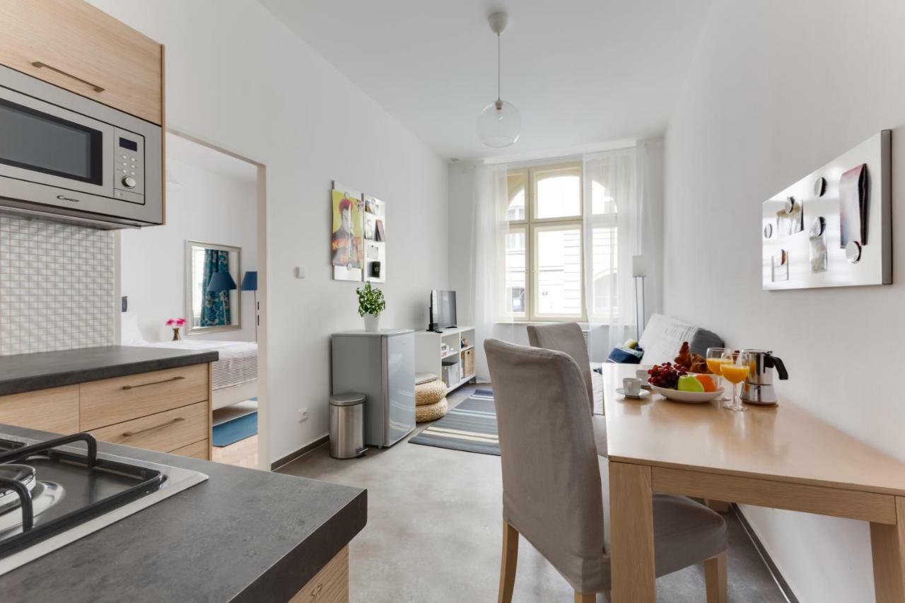 Appartement Jt's Navratilova Str. *