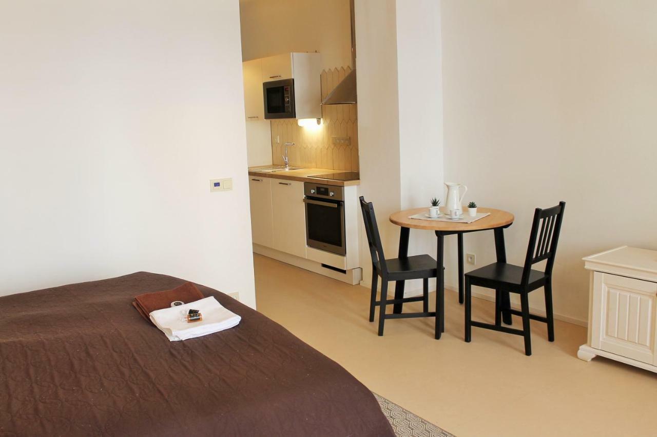 Adam Apartment Prague