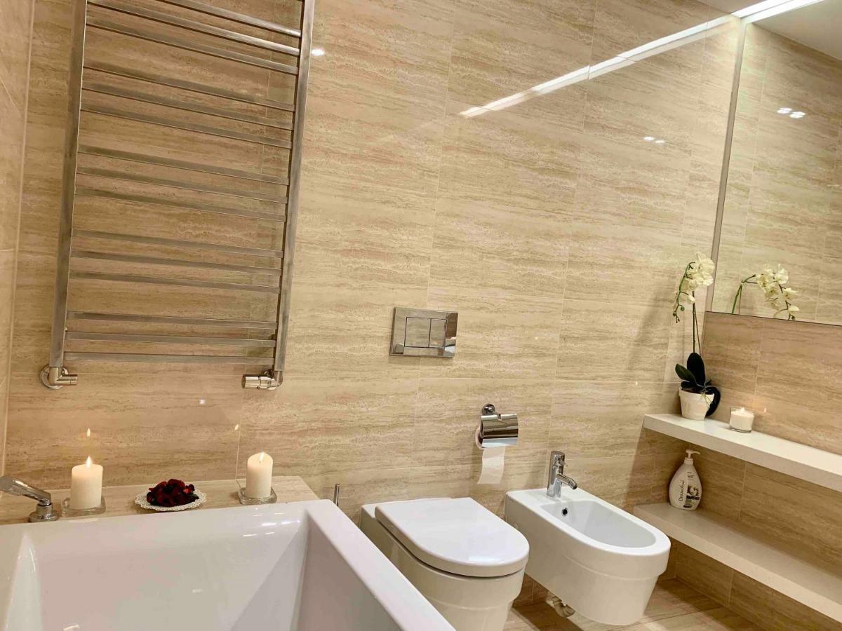 Luxury In The Center Of * Prague