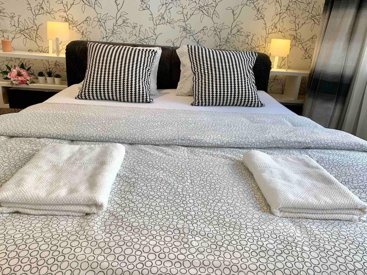 Luxury In The Center Of Daire