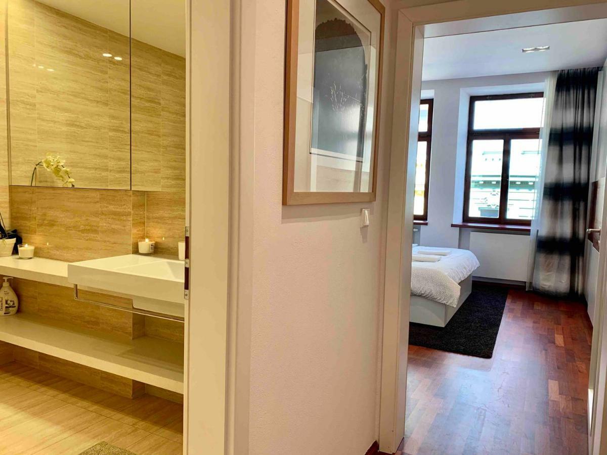 Luxury In The Center Of * Prague