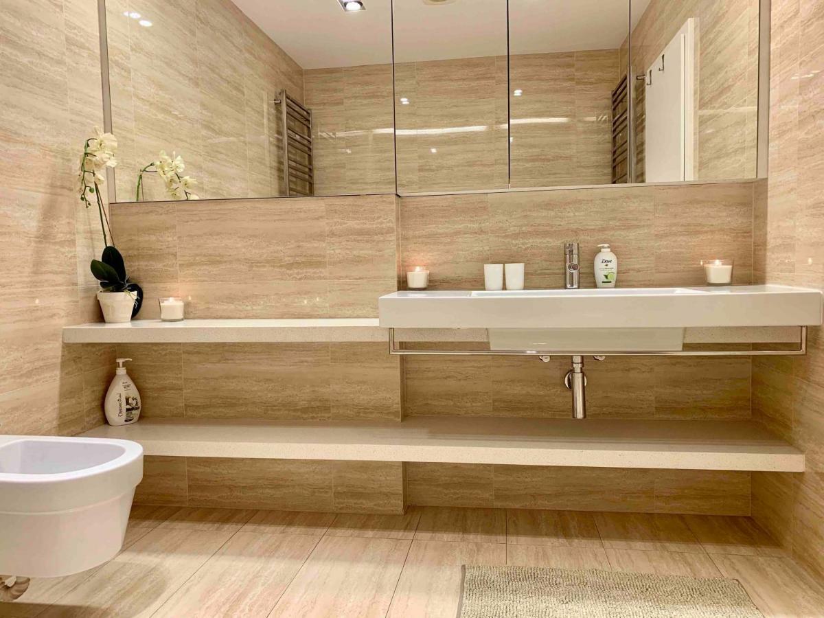 Luxury In The Center Of Appartement Prague