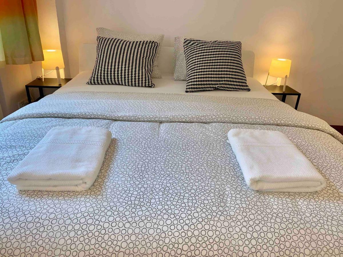 Luxury In The Center Of Prague