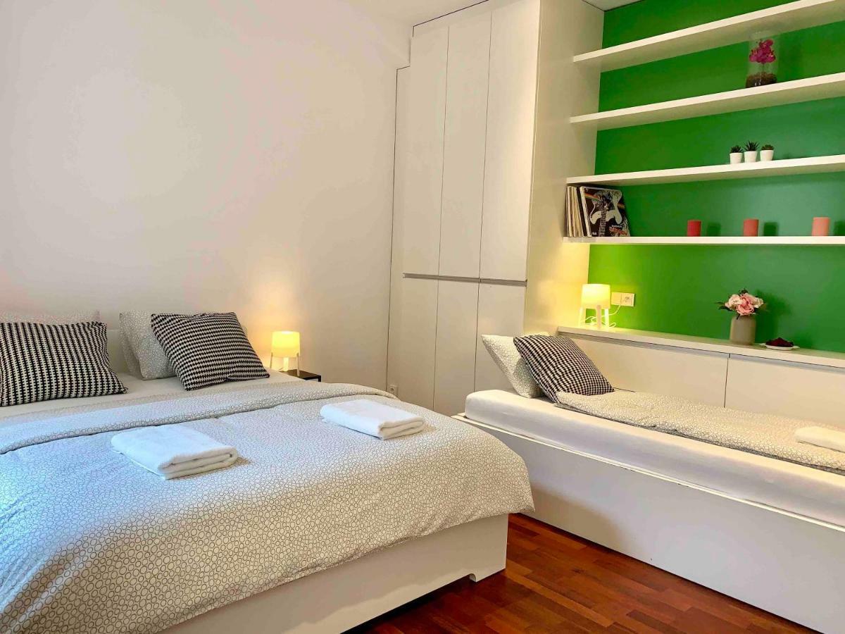 Luxury In The Center Of * Prague