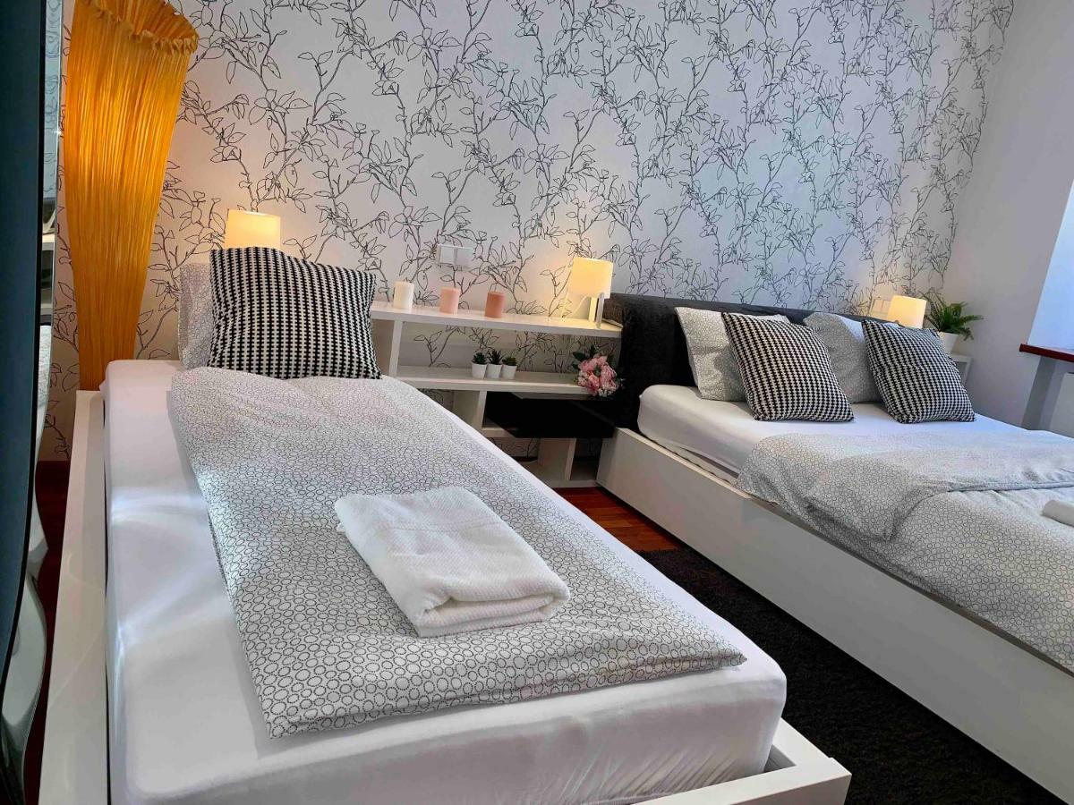Luxury In The Center Of Daire