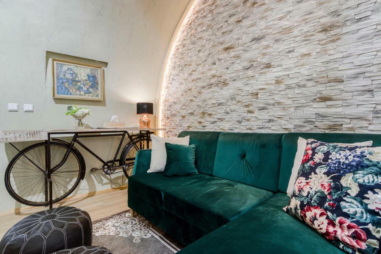 Apartment Old Town Square By Michal&friends