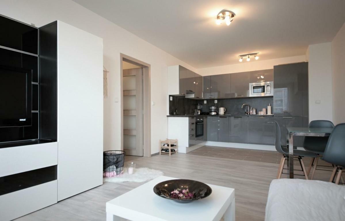 Apartman Levskeho Prague