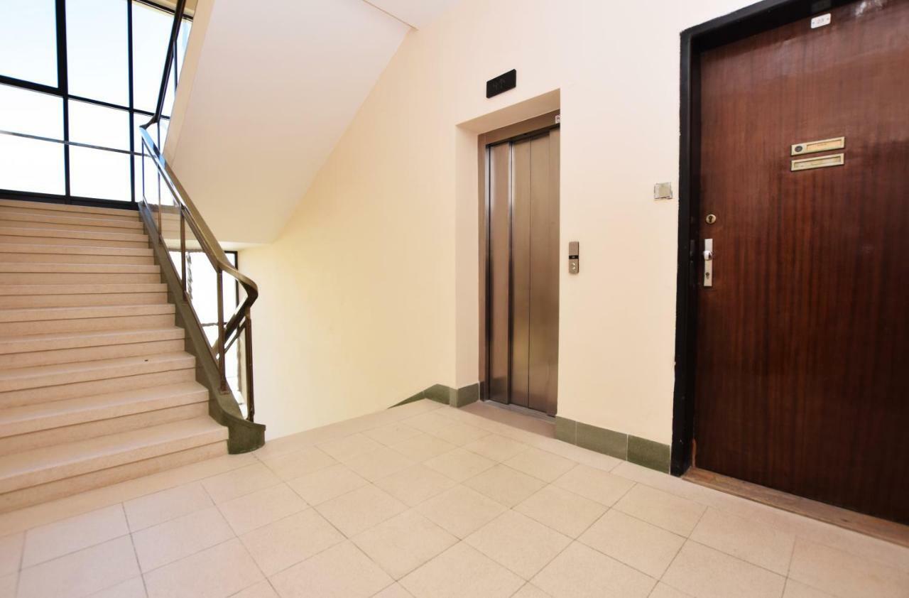 Apartment As Aparts. Old Town Square Apt. Prague