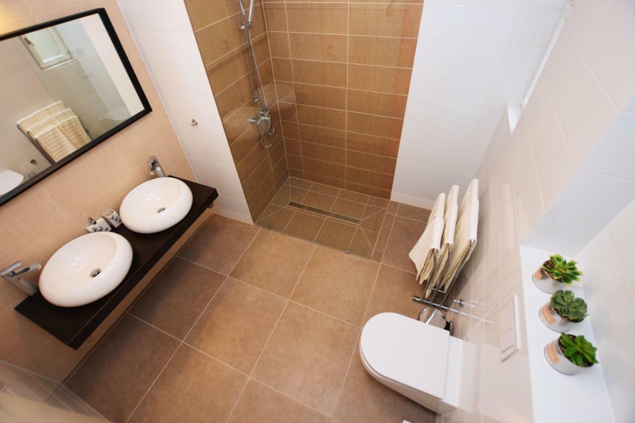 Apartment As Aparts. Old Town Square Apt. Prague
