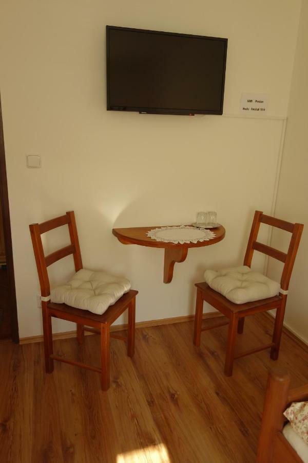 Ve Vilach 3* Prague