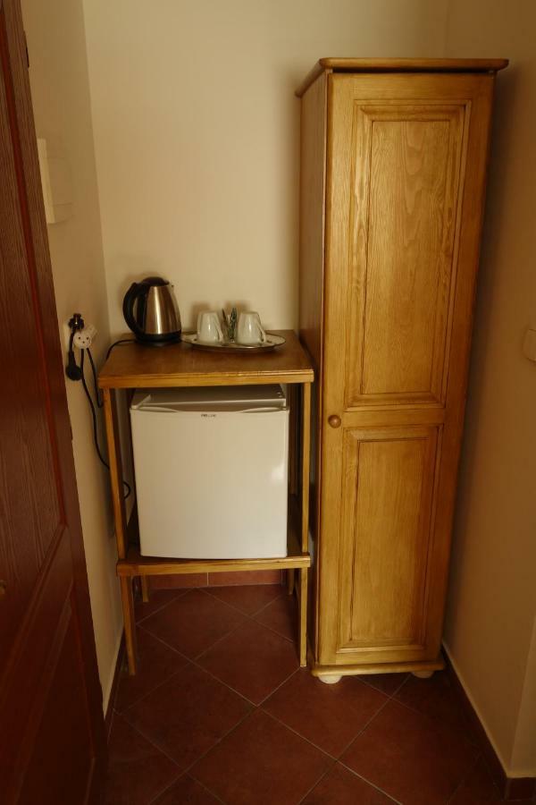 Guest house Ve Vilach