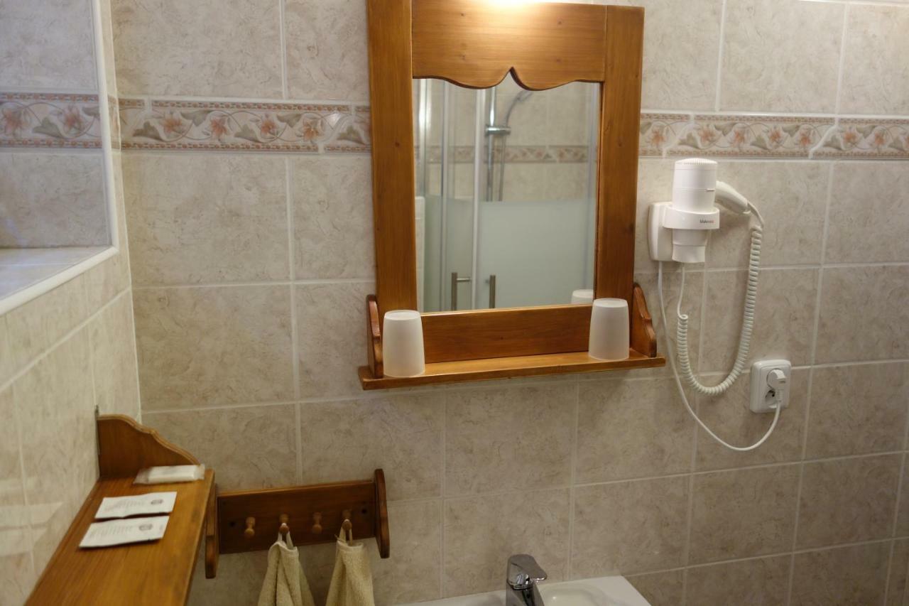Guest house Ve Vilach 3*