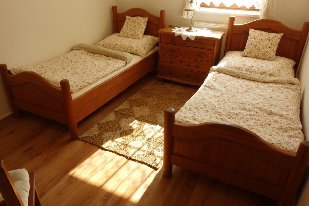 Ve Vilach Guest house Prague