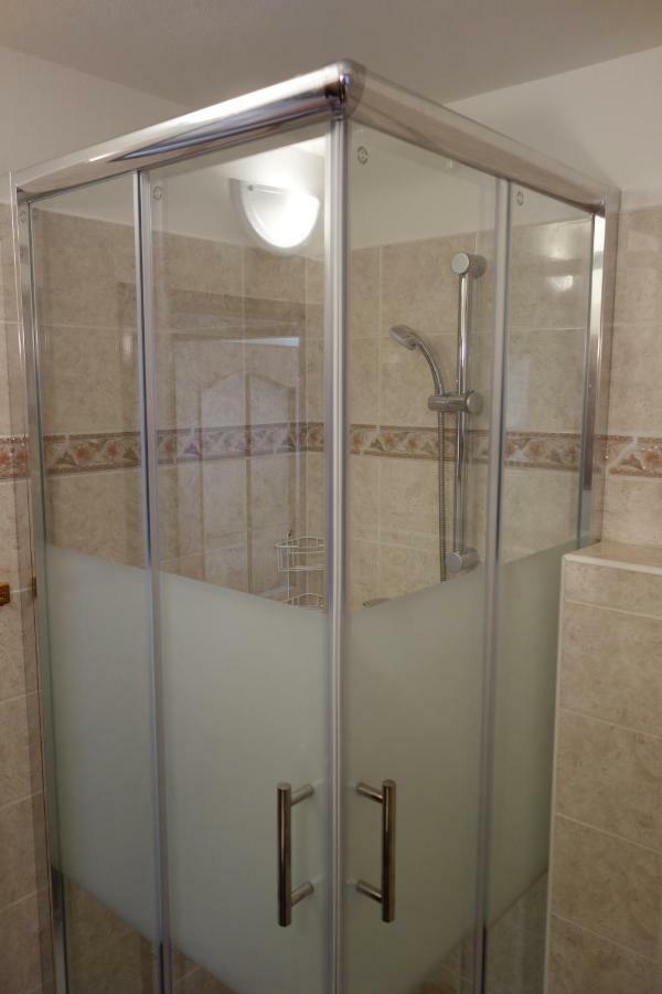 Ve Vilach Guest house