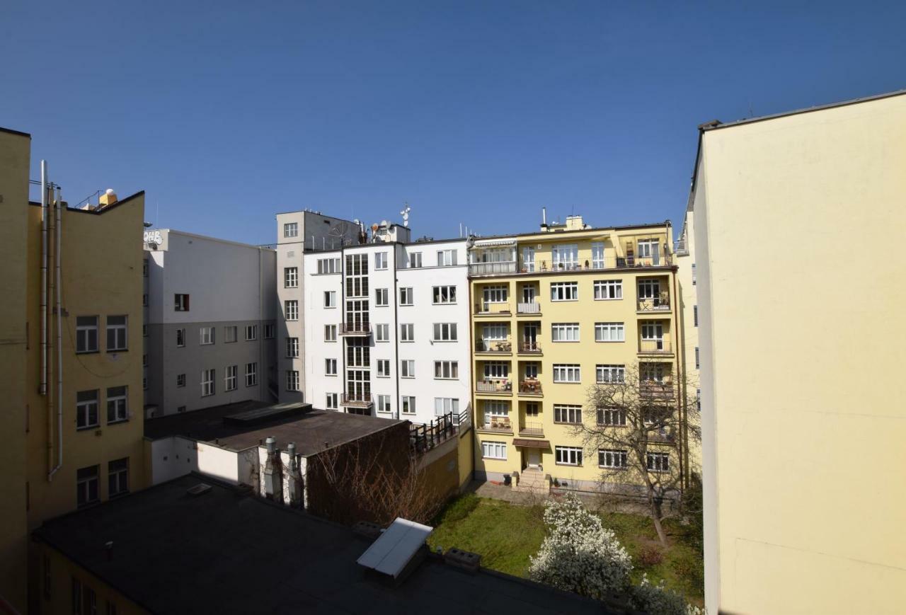 As Aparts. Old Town Square Apt. * Prag