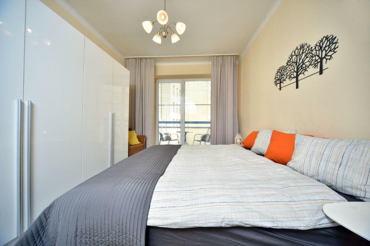 Benediktska Apartment *