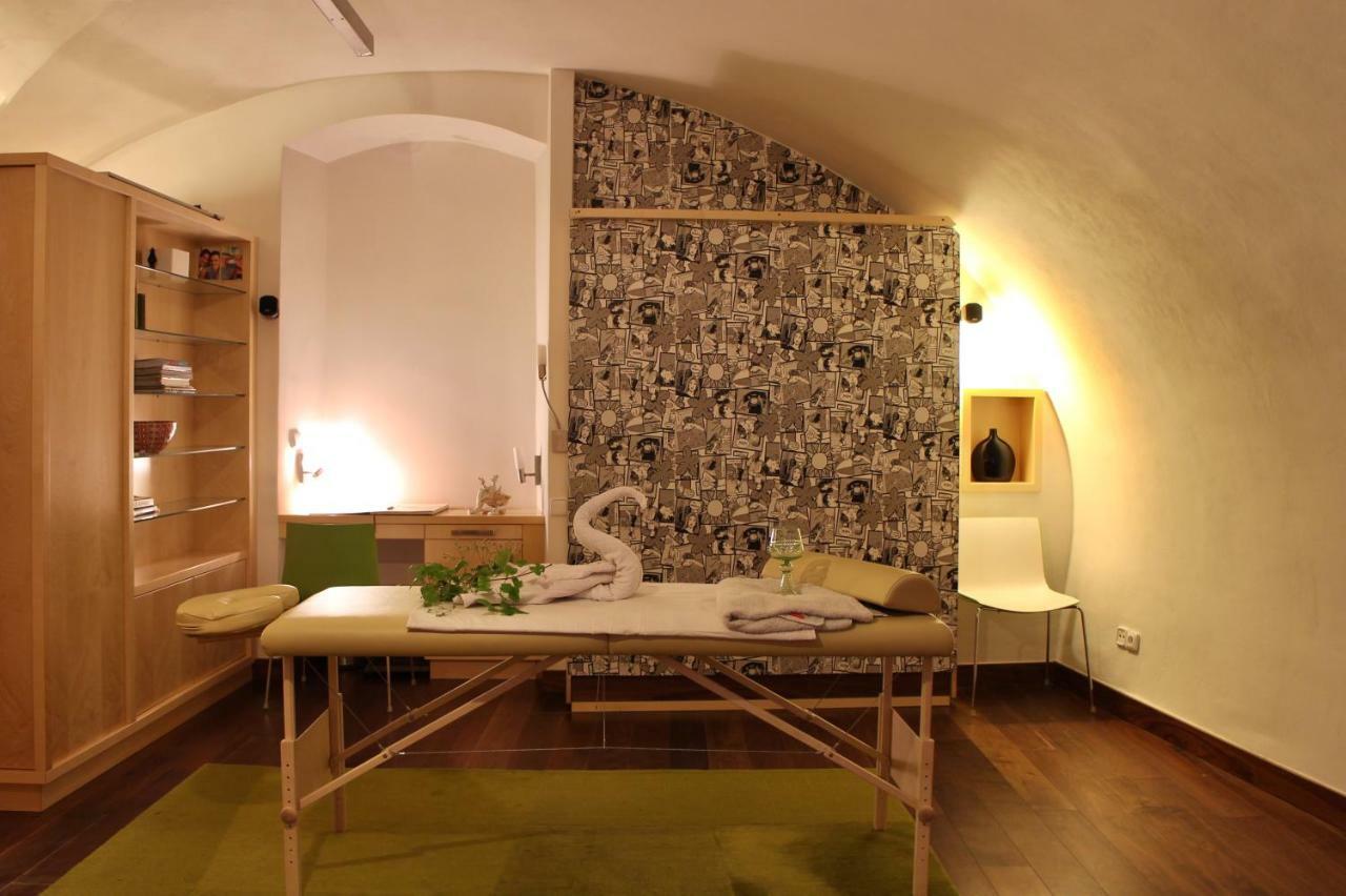 Trziste Apartment Prague