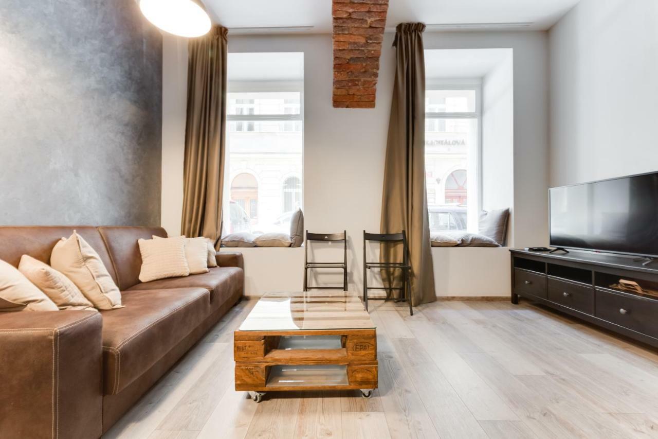 Lovely Heart Of Apartment *