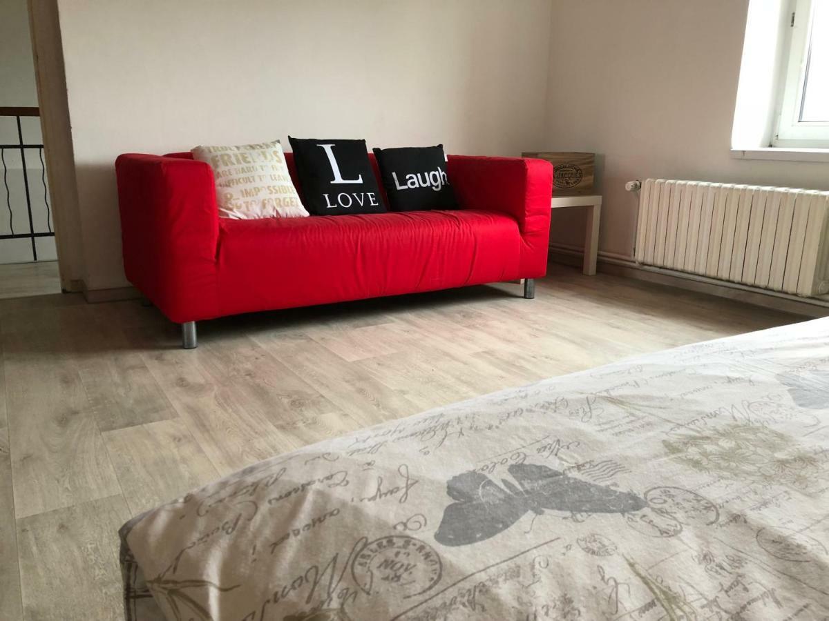 Emma&peter's Homestay Prague