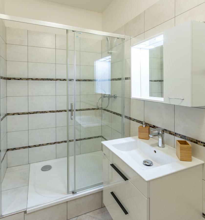 Apartment Rezidence Rumunska *