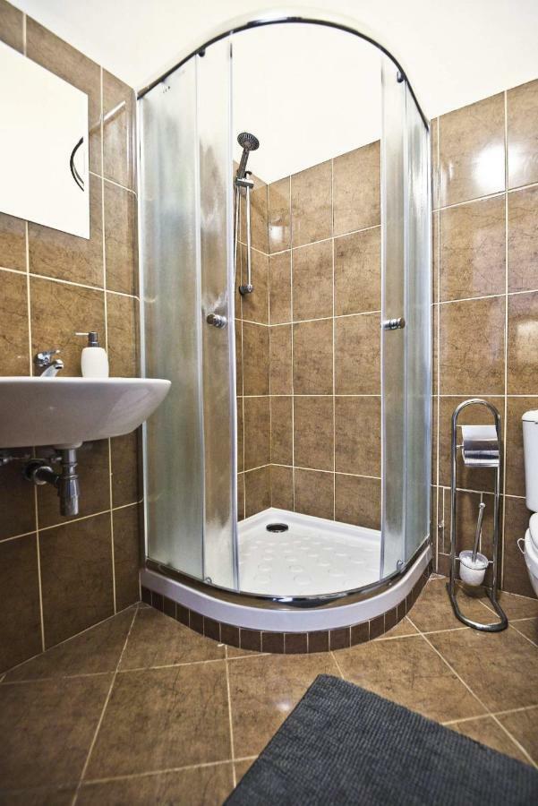 Spacious Cozy In Centre Appartement *