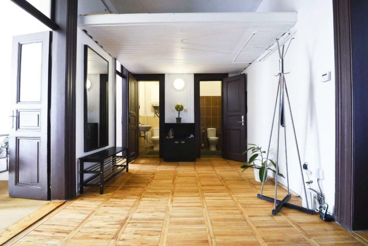 Spacious Cozy In Centre Appartement Prague