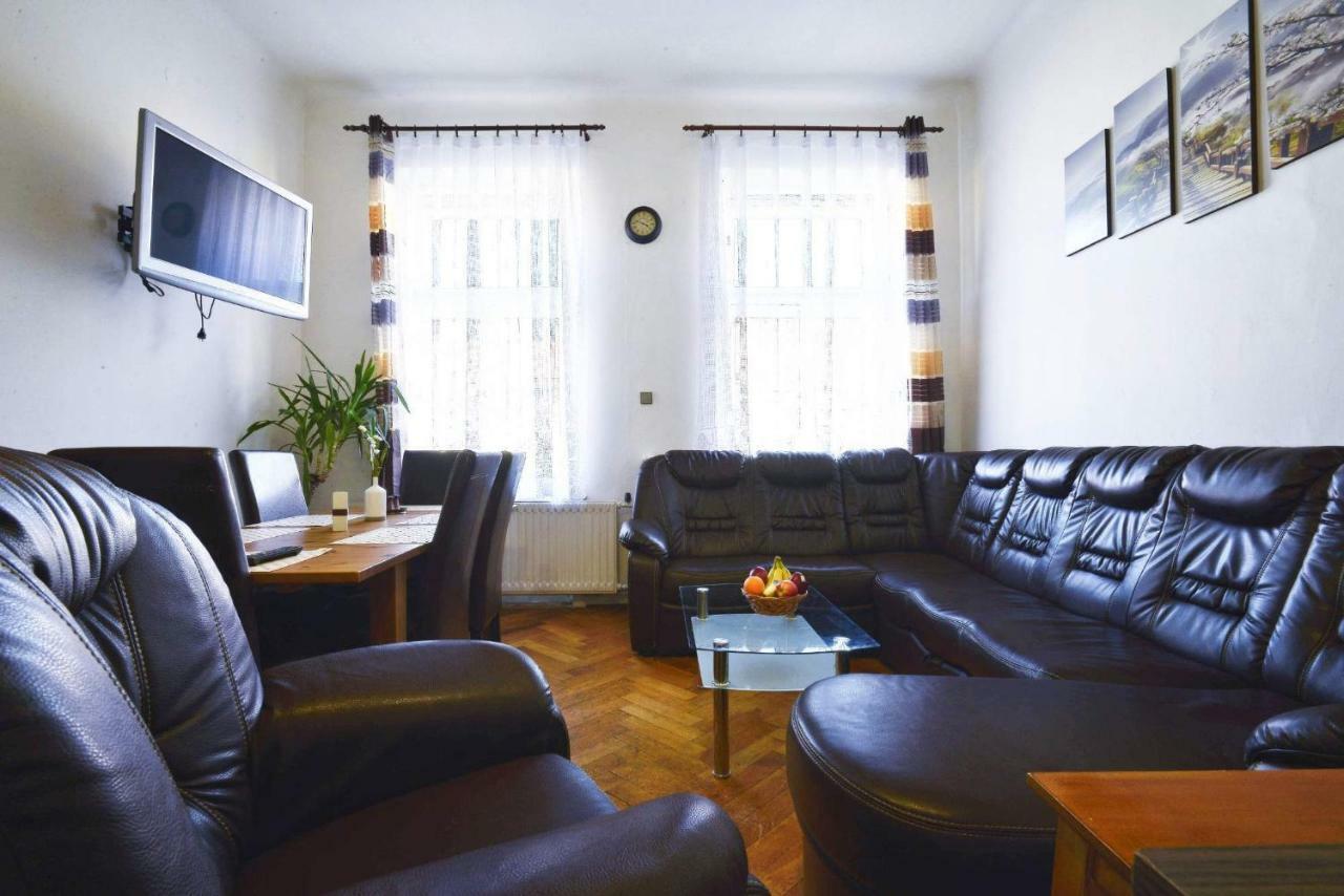 Appartement Spacious Cozy In Centre *