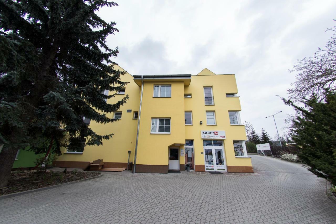 Apartment Lahovice, Prague