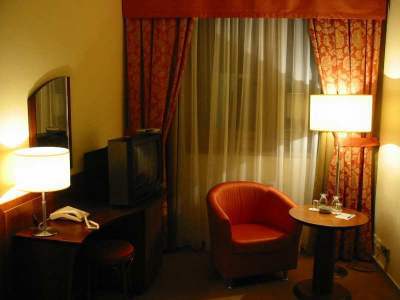 Luxury Family Bila Labut 4* Prague