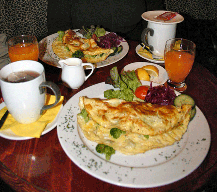 Guest house Libero 3*
