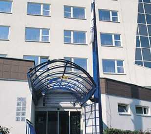 Hotel Cechie 4*