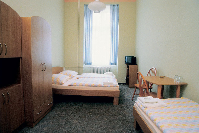 Adler 4* Prag