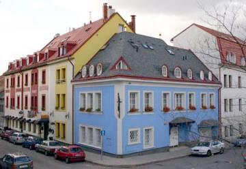 Marit Hotel