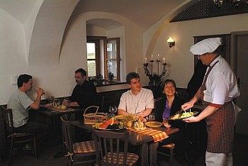 Meritum 3* Prag