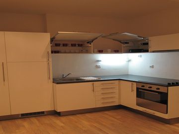 Modern Center 4* Prague