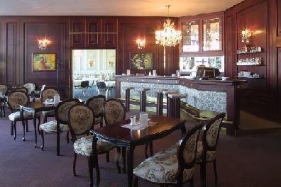 Olympik Artemis Otel 4*