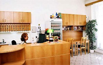 Hotel Pension Prague City
