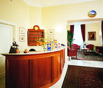 Otel St George - Czech Leading Prag