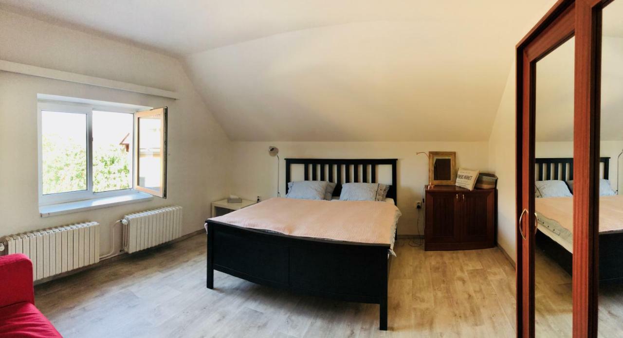 Emma&peter's Homestay Prague
